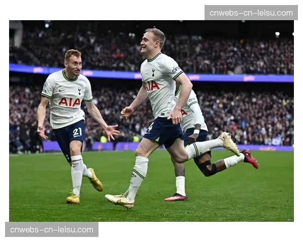 战术复盘：切尔西高压逼抢如何击溃热刺中场