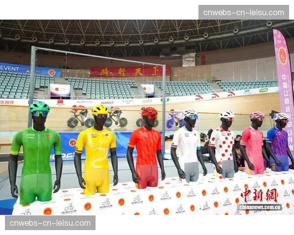中国公路自行车职业联赛构建“骑行中国”壮美画卷，贯穿全国七站