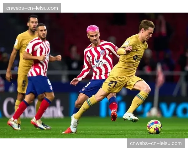 世体列巴萨在与马竞欧冠两回合比赛中遭遇七大误判